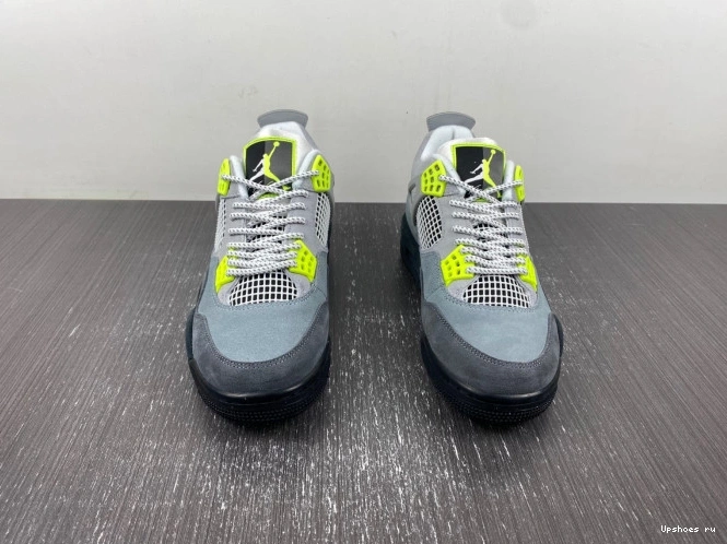 SE Neon Retro CT5342-007 95 Jordan   4 1024